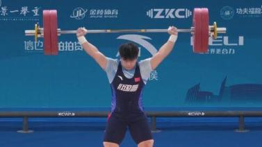 不仅刷新了